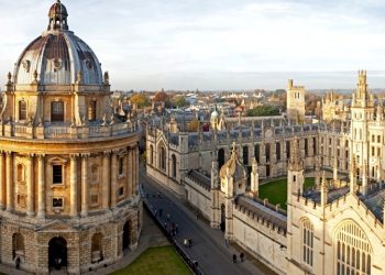 Oxford University