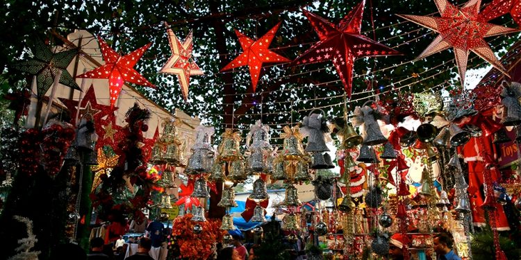 Omicron cases - Odisha govt imposes restrictions for Christmas, New Year