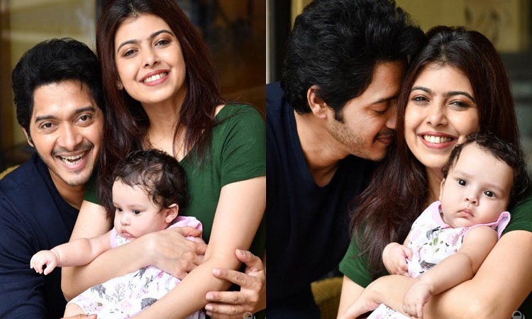 Shreyas Talpade excited to celebrate his daughter&#39;s first Christmas -  OrissaPOST