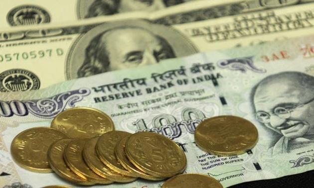 Rupee slips 9 paise to 69.89 vs USD in early trade