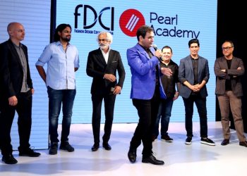 Fashion Design Council of India (FDCI)