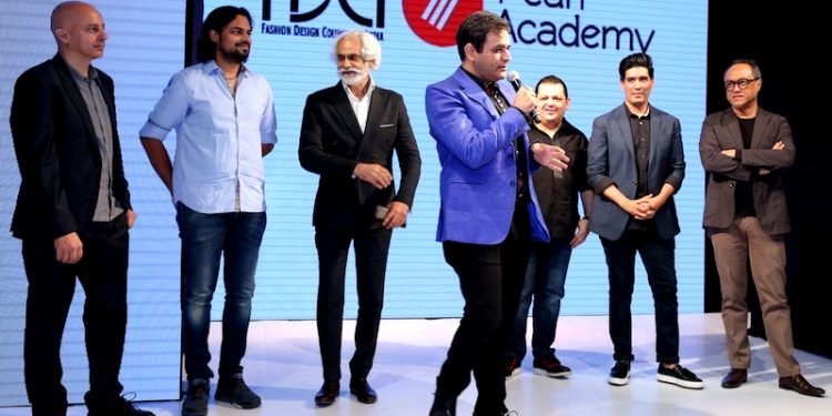 Fashion Design Council of India (FDCI)