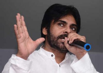 Pawan Kalyan