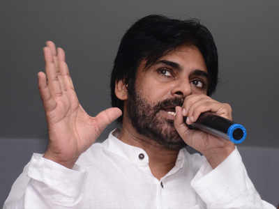 Pawan Kalyan