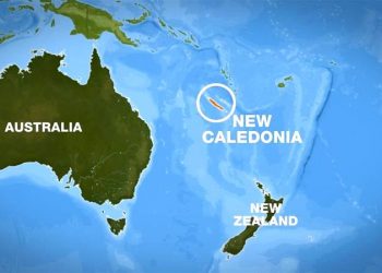 Tsunami alert on Pacific islands after 7.5-magnitude quake