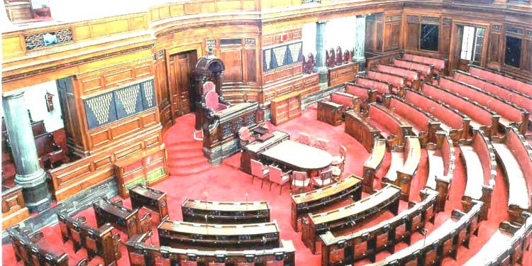 Rajya Sabha