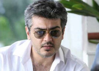 Actor Ajith urges fans, public to stop calling him 'Thala'