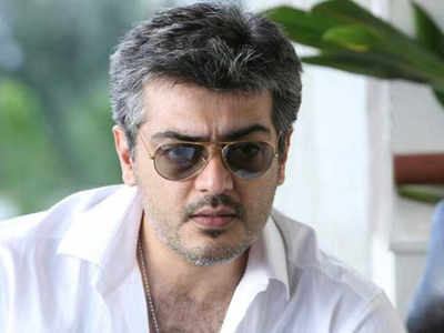 Actor Ajith urges fans, public to stop calling him 'Thala'