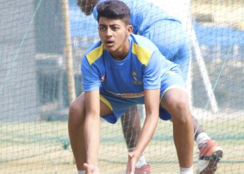 Prayas Ray Barman