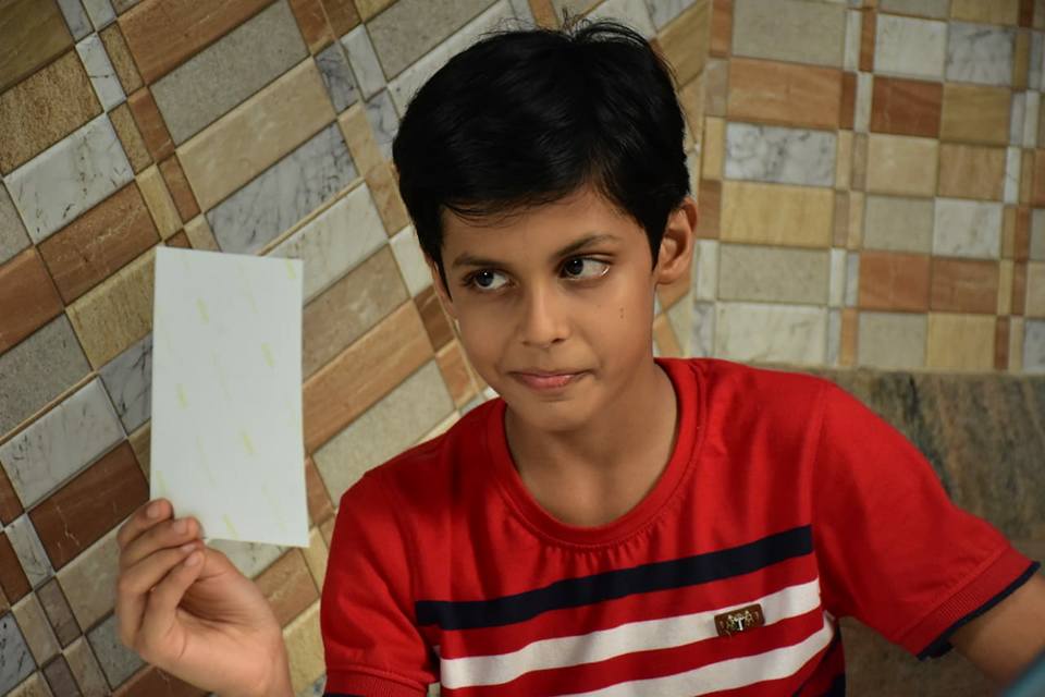 Animesh