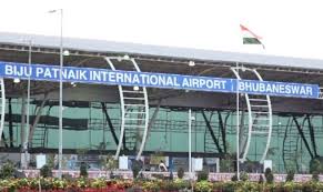 Biju Patnaik International Airport