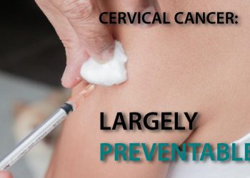 Govt to encourage vaccination of girls against cervical cancer