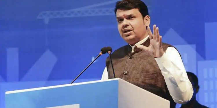 Maharashtra Chief Minister Devendra Fadnavis