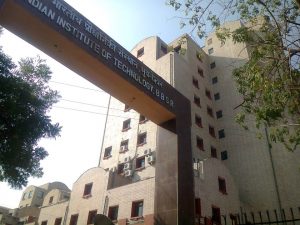 IIT-bhubaneswar