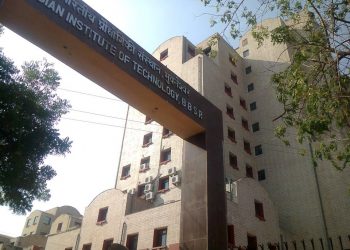 IIT-bhubaneswar