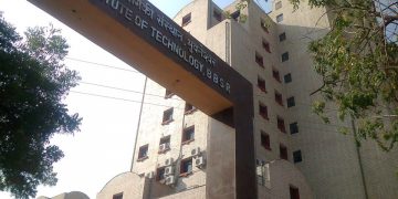 IIT-bhubaneswar