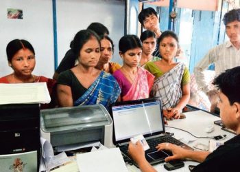 If the banks are charged GST for free services, the customers may have to pay a higher tax for holding a minimum balance account