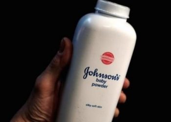 Darlene Coker sued Johnson and Johnson, alleging that the company's best known product was a killer.