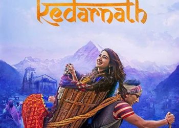 'Kedarnath': Abhishek Kapoor calls Mansoor one of SSR's finest works