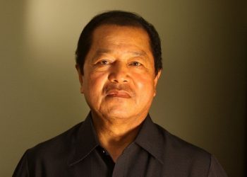 Mizoram Chief Minister Lal Thanhawla