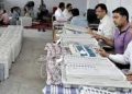 West Bengal polls: Mamata ahead in Bhabanipur, BJP ahead in 193 seats
