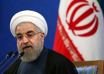 Iranian President Hassan Rouhani speaks during a press conference in Tehran, Iran. (Rep. Image)