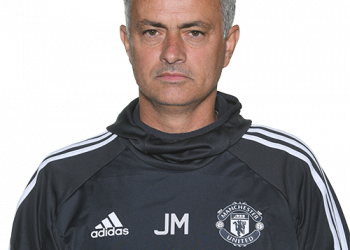 Jose Mourinho