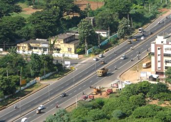 NH-16 turns deathtrap in Bhadrak