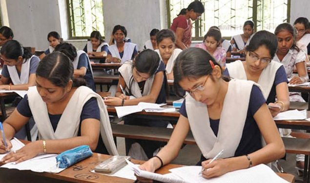 Annual Plus-II examinations begin Tuesday