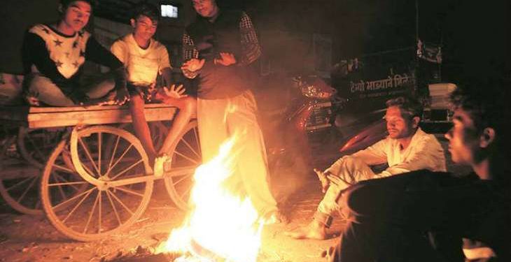 Odisha’s Kashmir shivers at 8 degree Celsius