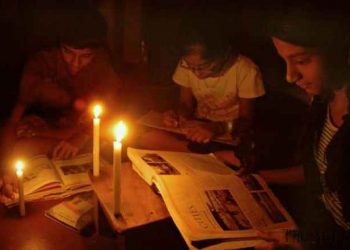 Power failure in Odisha: Villagers block road over frequent outages in Cuttack district