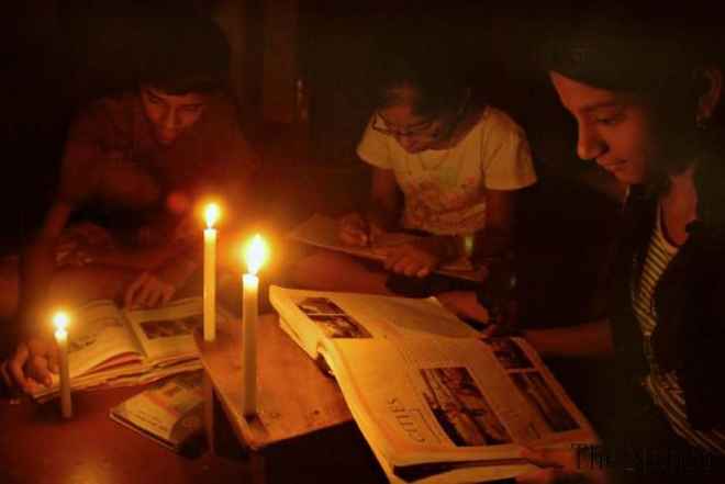 Power failure in Odisha: Villagers block road over frequent outages in Cuttack district
