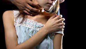 Priest held for molesting woman