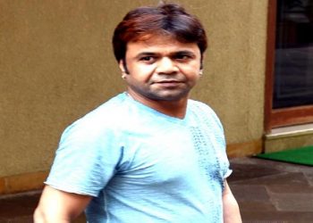 Bhool Bhulaiyaa 3 Rajpal