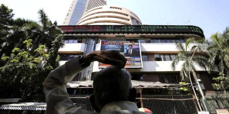 Sensex, Nifty, BSE, NSE, Stock market, India