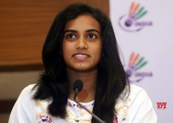 PV Sindhu