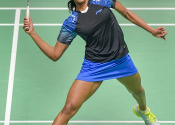 PV Sindhu