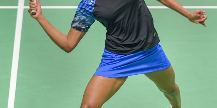 PV Sindhu