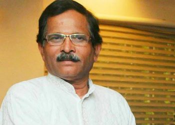 Union minister Shripad Naik