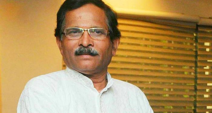 Union minister Shripad Naik