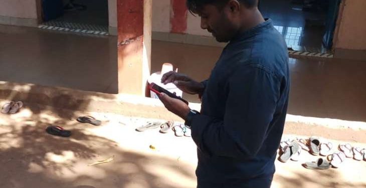 Students suffer as teachers play truant