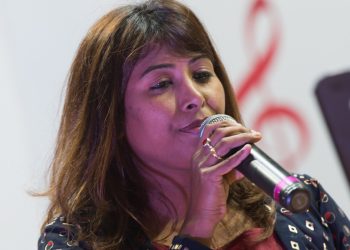 Swapna Rani Patra