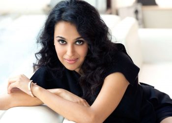 ‘Jahaan Chaar Yaar', ‘Veere Di Wedding' not similar, says Swara Bhasker