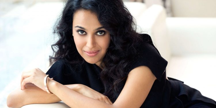 ‘Jahaan Chaar Yaar', ‘Veere Di Wedding' not similar, says Swara Bhasker