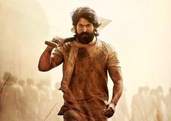 'KGF: Chapter 2' Hindi version mints Rs 250 cr in 7 days