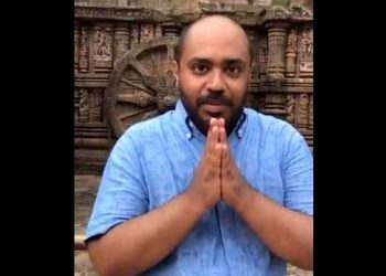 Defence analyst Abhijit Iyer Mitra