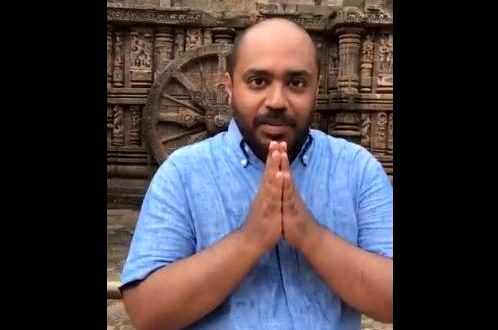 HC grants bail to Abhijit Iyer - OrissaPOST