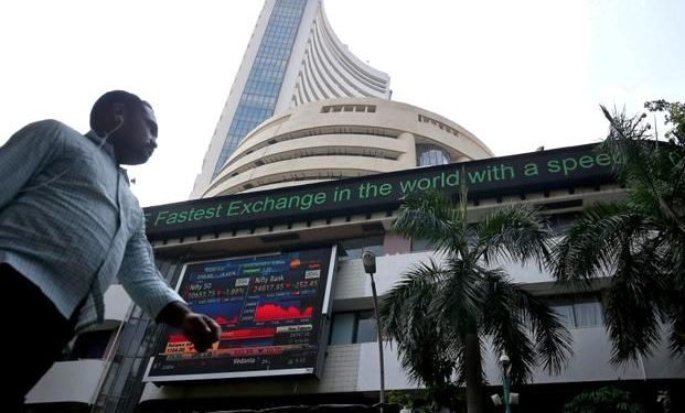 Sensex rallies over 300 pts; Nifty reclaims 11,300