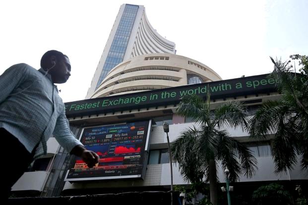 Sensex rallies over 300 pts; Nifty reclaims 11,300