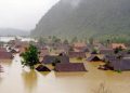 Vietnam flood